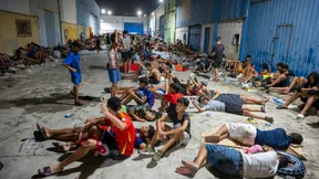 Marokko warnt vor neuen illegalen Einreisen nach Ceuta