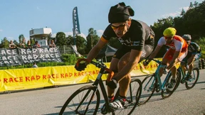 Sechstagerennen sind so was von gestern