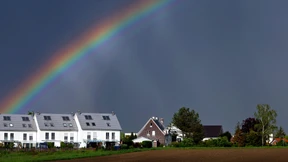 Abschied vom Goldstandard am Bau