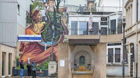 Wiesbaden will sich dem Klima anpassen