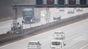 Zehntausende Autofahrer zu Unrecht geblitzt