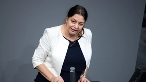 Frühere AfD-Abgeordnete aus Richterdienst entfernt