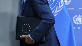 Neue Sanktionen gegen Russland