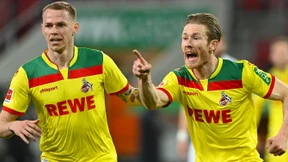 Furiose Kölner lassen sich nicht stoppen