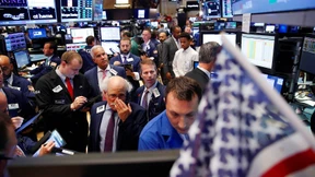 Diese Fondsgesellschaft hat 2016 schon 200 Milliarden Dollar eingestrichen