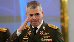 Rodríguez entmachtet Maduros General