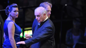 Ein Londoner „Ring“ als Kampfansage