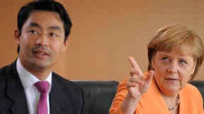 Ja, ist denn heute schon Weihnachten?