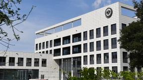 Regeneration bei minus 85 Grad