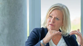 Kostet die Schönbohm-Affäre Nancy Faeser die Wahl in Hessen?