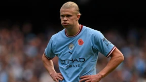 Manchester City verliert zu Hause gegen Brentford