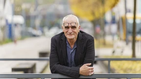 José F.A. Oliver ist neuer Präsident des PEN-Zentrums