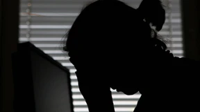 Ausgebrannt durch Arbeitsdruck