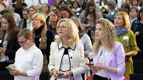 Frauen auf der Suche nach dem Mut