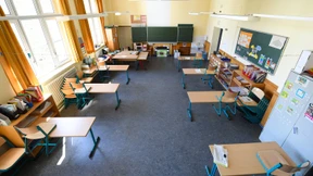 Warum nur die Viertklässler?