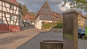 Das Ei kommt aus dem Regiomaten