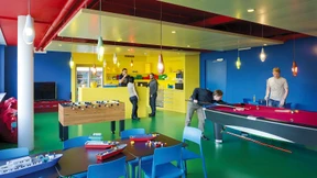 Fertig mit dem Studium - ab zu Google!