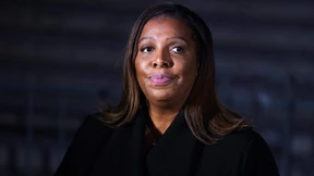 Staatsanwältin Letitia James wegen Betrugs angeklagt