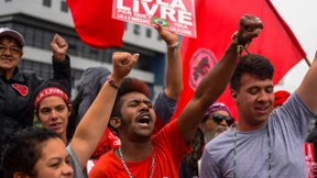 Lula hat Gefängnis verlassen