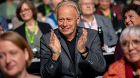 Die Macht von Trittins Erbe