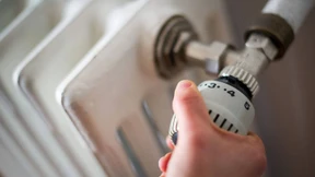 Günstige Energie drückt die Nebenkosten-Rechnung