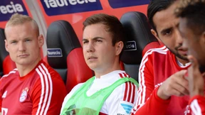 Ancelotti rät Götze offenbar zum Wechsel