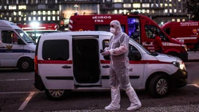 Portugal macht Grenze zu Spanien dicht