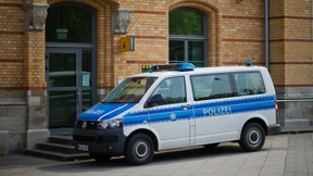 Terrorverdächtiger in Hannover taucht ab