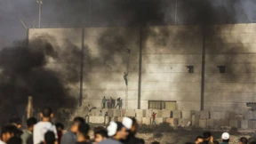 Hamas ruft Waffenruhe mit Israel aus