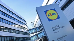 Lidl-Konzern steigt ins Cloud-Geschäft ein