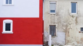 Hier lohnt sich das sanierte Haus