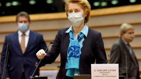 Hunderte Milliarden für den Wiederaufbau