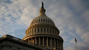 Republikaner blockieren Verteidigungshaushalt