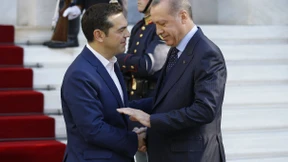 Türkei setzt Kopfgeld auf geflohene Soldaten aus