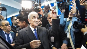Früherer Ministerpräsident Tebboune gewinnt Präsidentenwahl in Algerien