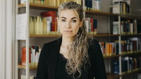 „Dieser ­Müttermythos stimmt so einfach nicht“