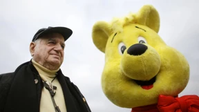 Der Haribo-Chef und seine Goldbären