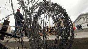 Warum drei ostmitteleuropäische Regierungschefs nach Kiew reisen