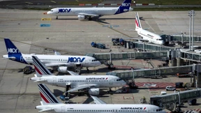Frankreich will ab 2020 Ökosteuer auf Flugtickets erheben
