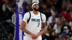 Der Schlusspunkt eines bitteren Kapitels für die Dallas Mavericks