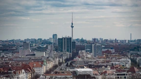 Volksbegehren in Berlin gestartet