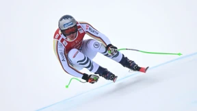 Abfahrer Dreßen gestürzt und erkrankt