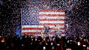 Bidens Demokraten schlagen sich besser als gedacht