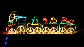 Der Gleichmut der Gigawattbürger