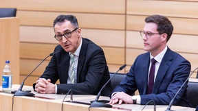 Rentnerkoalition statt Aufbruchsignal