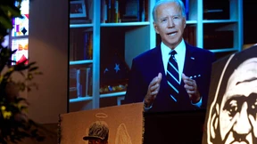 Biden fordert Ende der Diskriminierung von Schwarzen