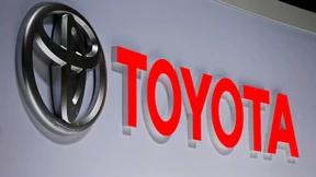 Toyota kratzt an der Marktführerschaft von Volkswagen
