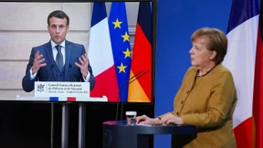 Warum Paris und Berlin schwer zueinanderfinden