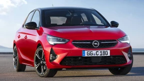 Mit dem Kleinen hat Opel Großes vor