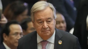 Erneut israelischer Angriff auf UN-Friedenstruppe in Libanon